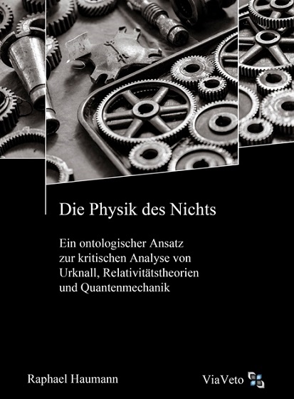 Physik des Nichts